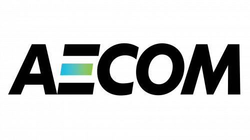 Logo AECOM