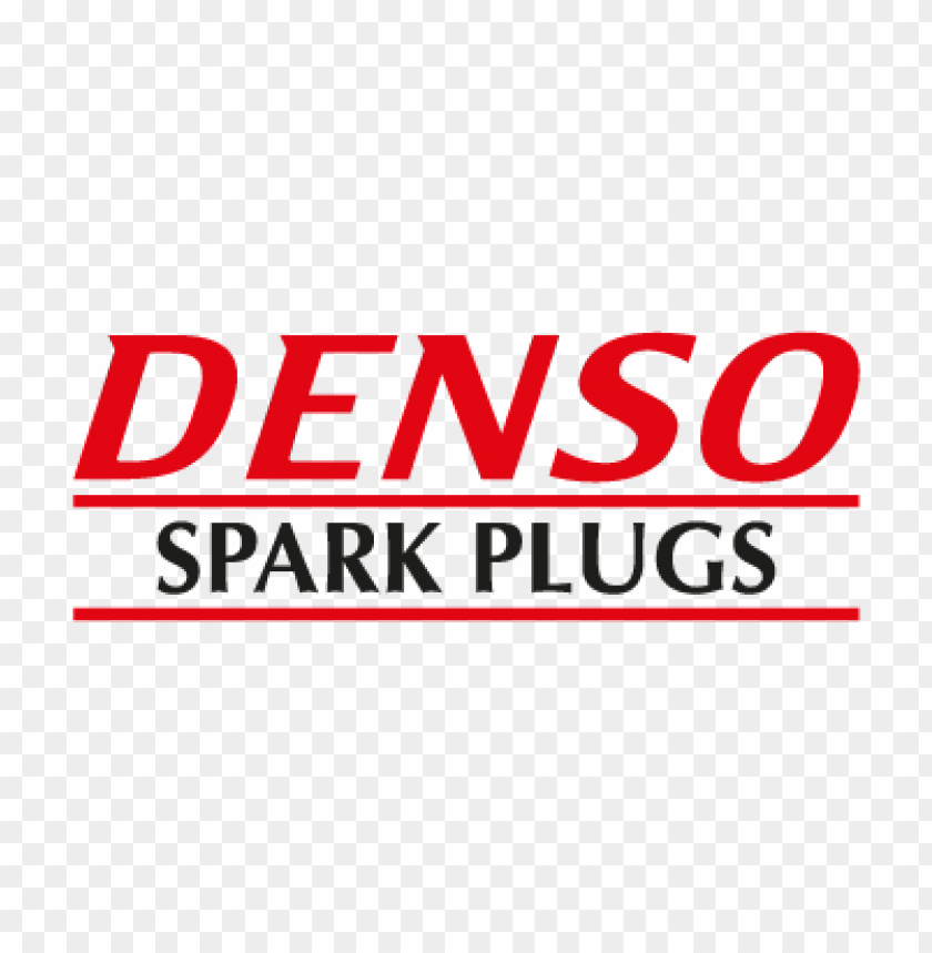 Logo Denso