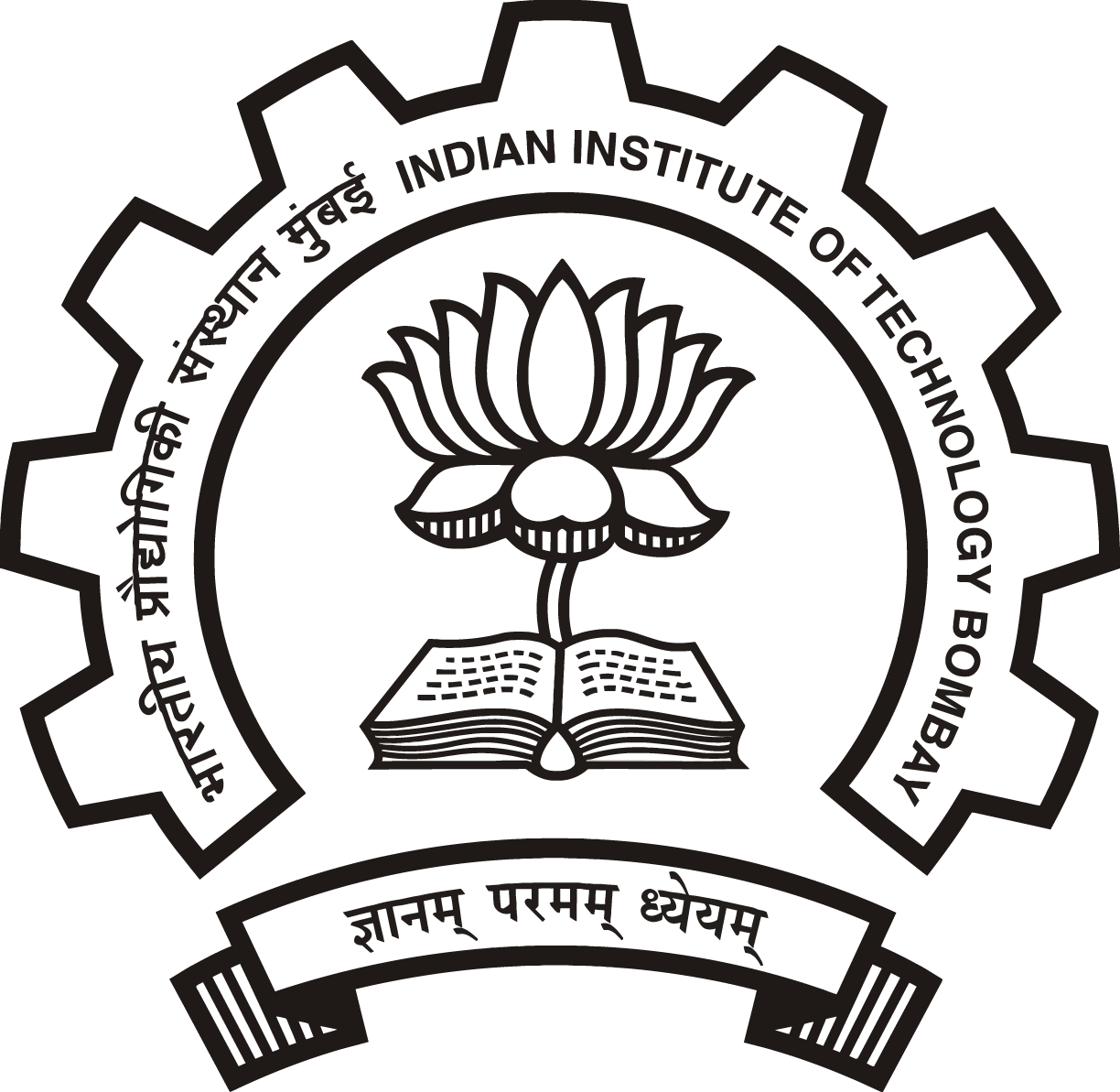 Logo IIT Bombay