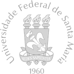 Logo UFSM