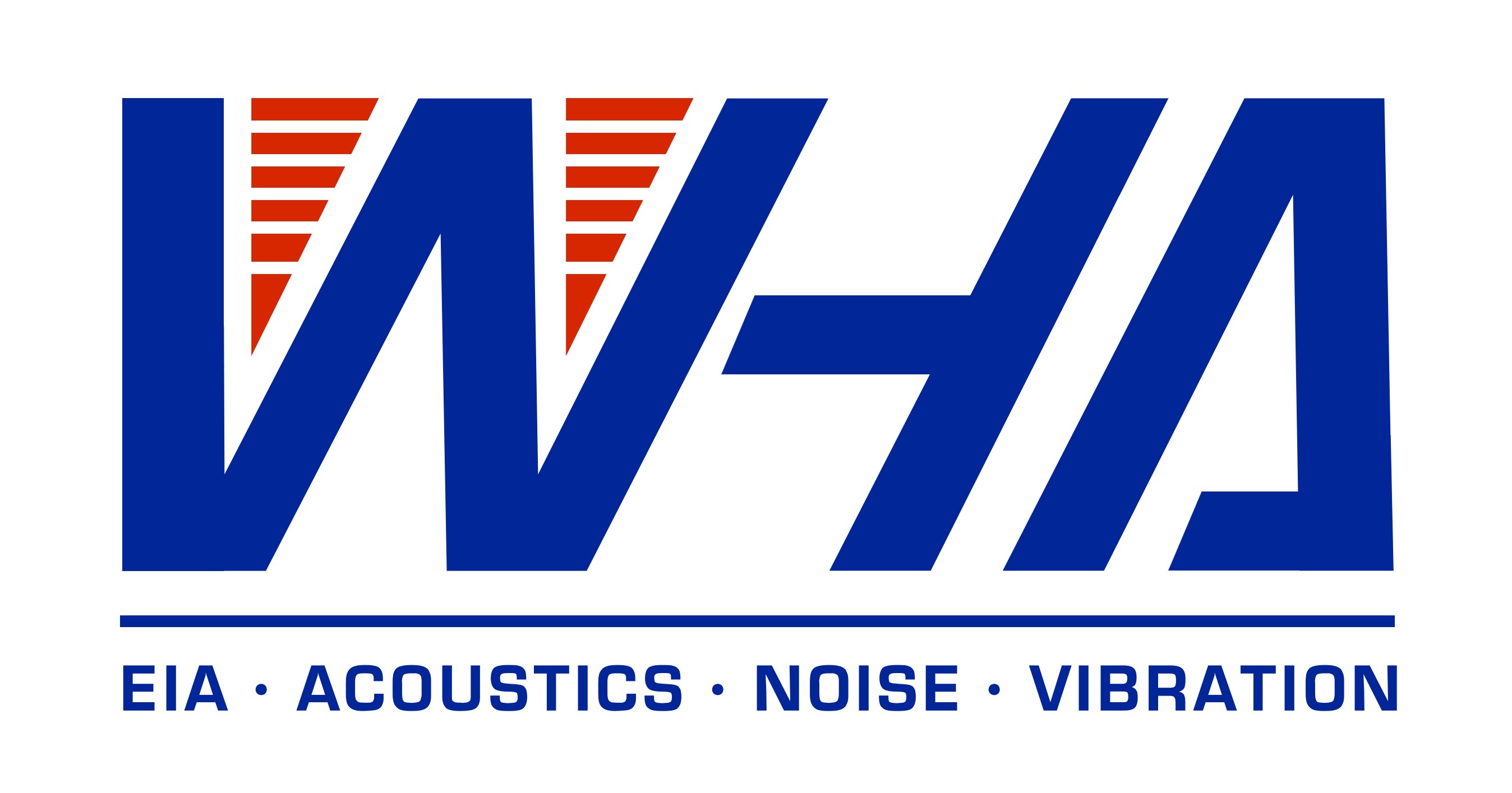 Logo WHA
