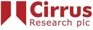 Logo Cirrus Research