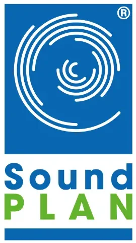 Logo SoundPLAN