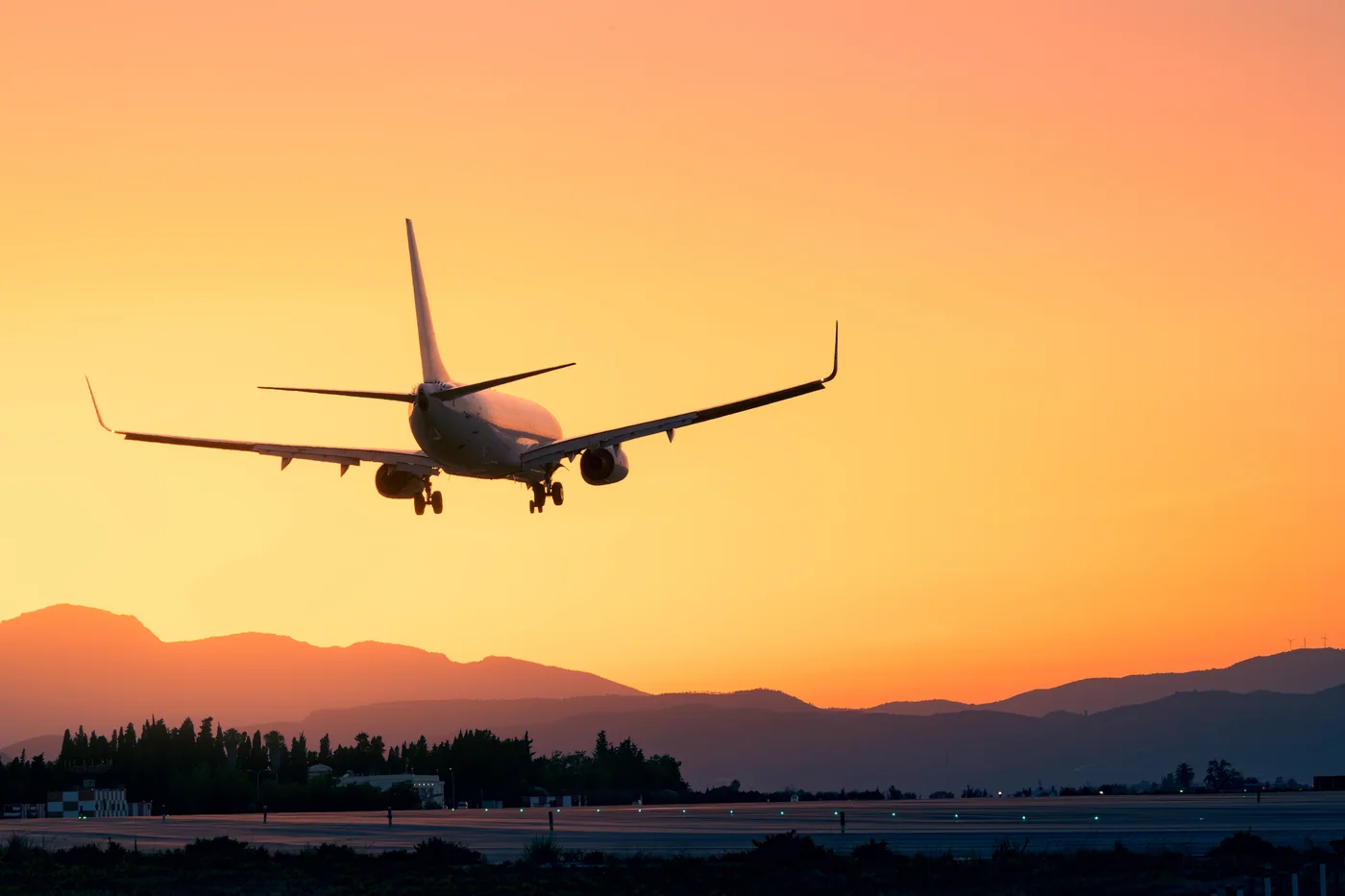 Aeroportos — aplicação de engenharia acústica